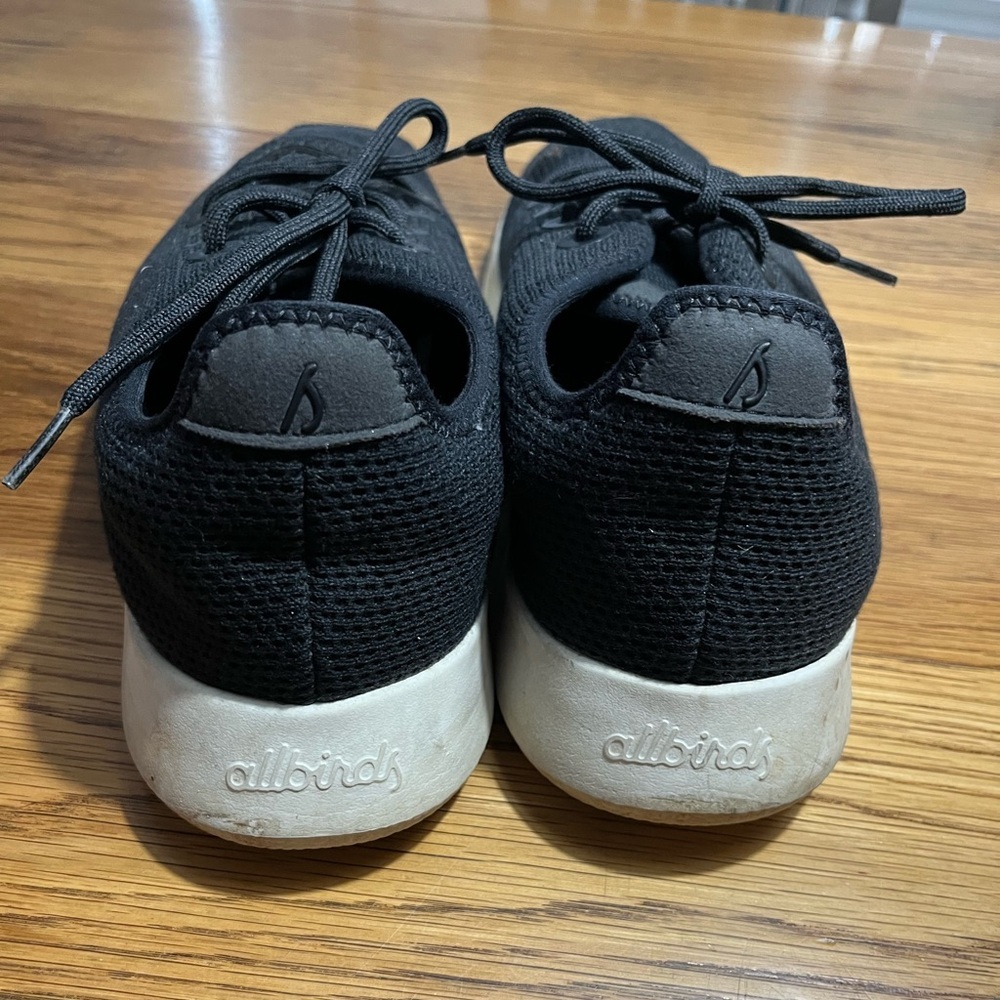 Allbirds TR Runners | Men’s 14 | Lightweight Comfort Shoes - Picture 4 of 9